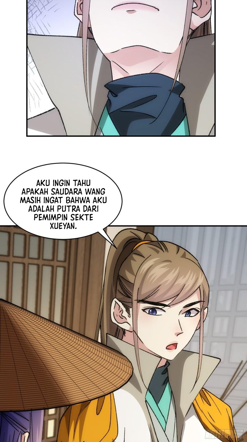 I Just Don’t Play the Card According to the Routine chapter 110