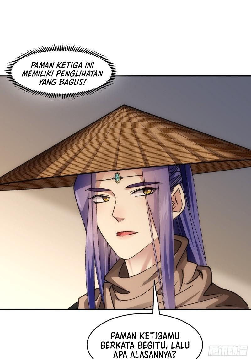 I Just Don’t Play the Card According to the Routine chapter 110