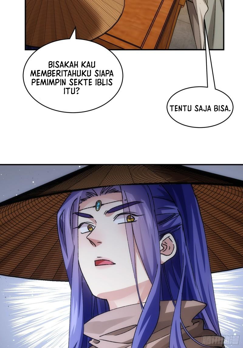 I Just Don’t Play the Card According to the Routine chapter 110