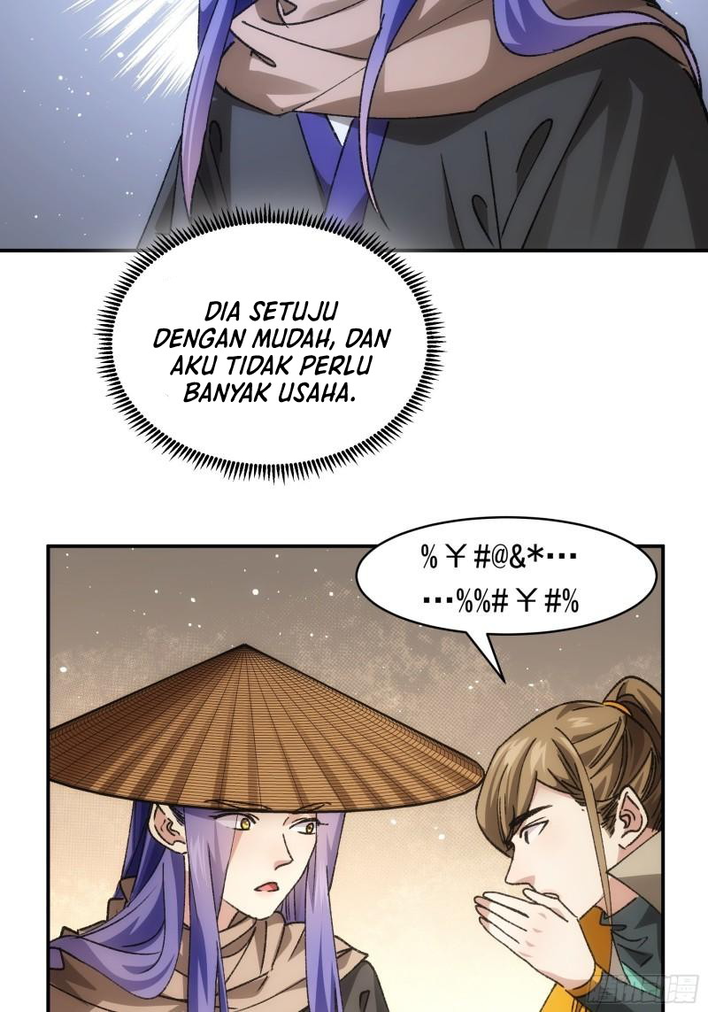 I Just Don’t Play the Card According to the Routine chapter 110
