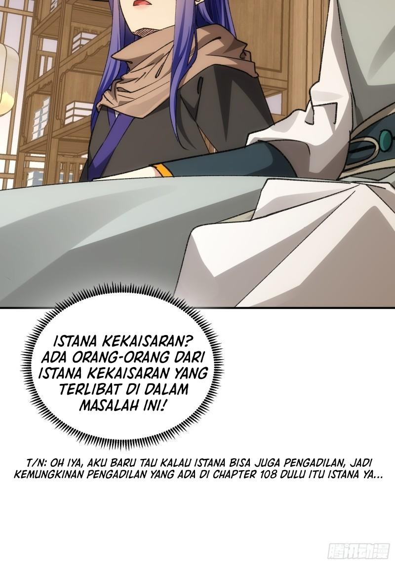 I Just Don’t Play the Card According to the Routine chapter 110