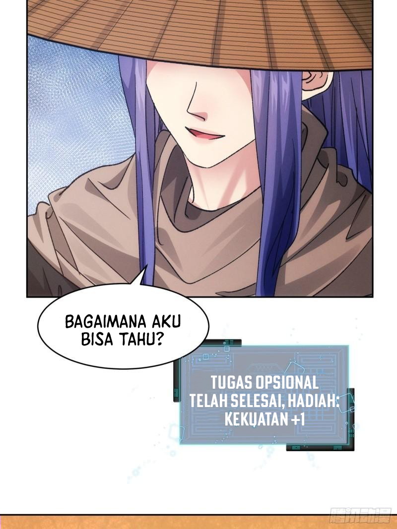 I Just Don’t Play the Card According to the Routine chapter 111