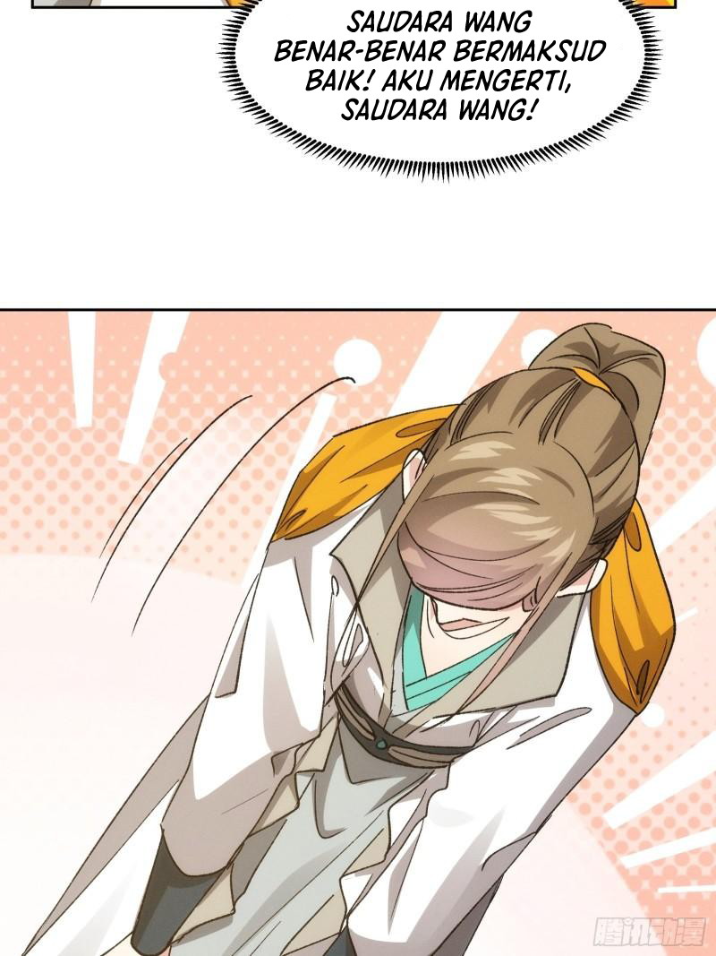 I Just Don’t Play the Card According to the Routine chapter 111