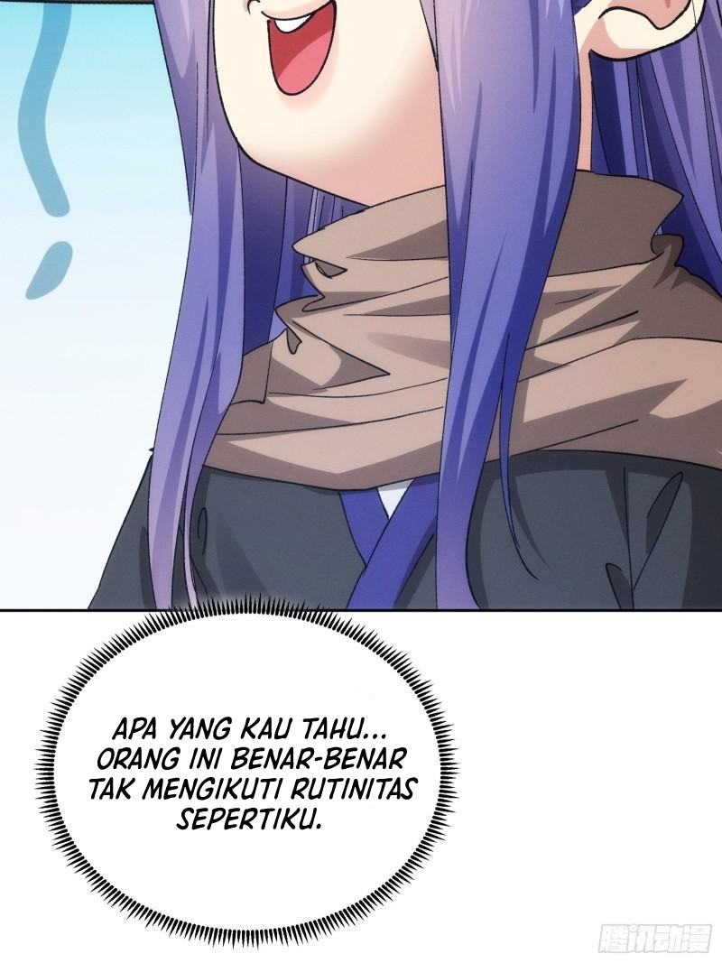 I Just Don’t Play the Card According to the Routine chapter 111