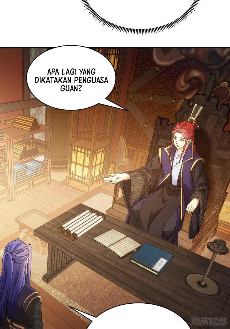 I Just Don’t Play the Card According to the Routine Chapter 115 Bahasa Indonesia