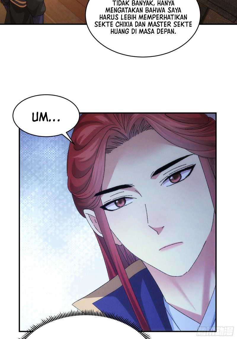 I Just Don’t Play the Card According to the Routine Chapter 115 Bahasa Indonesia