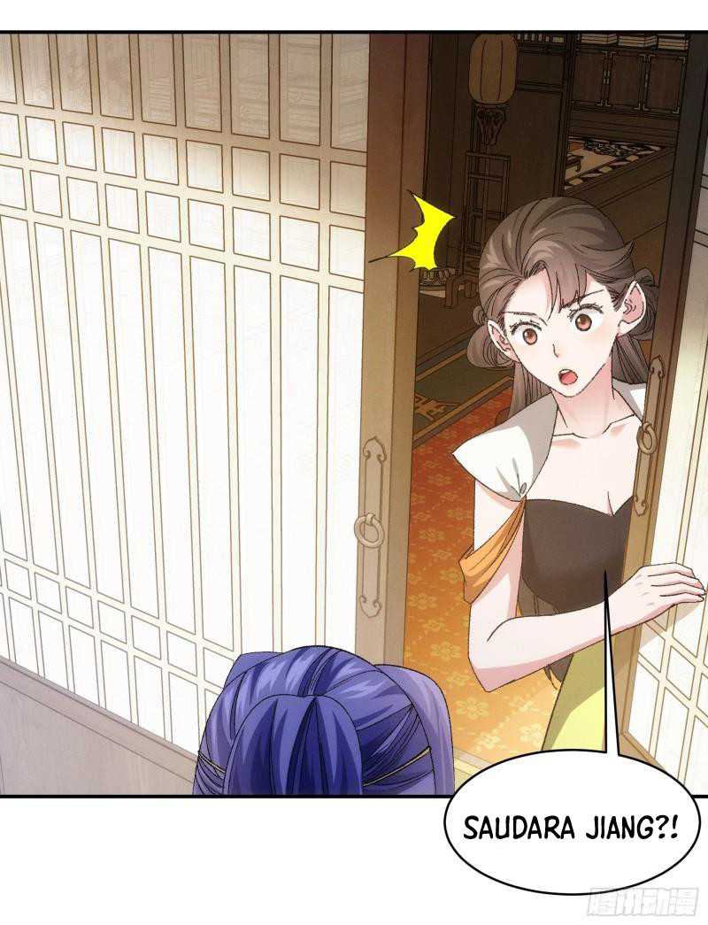 I Just Don’t Play the Card According to the Routine Chapter 115 Bahasa Indonesia