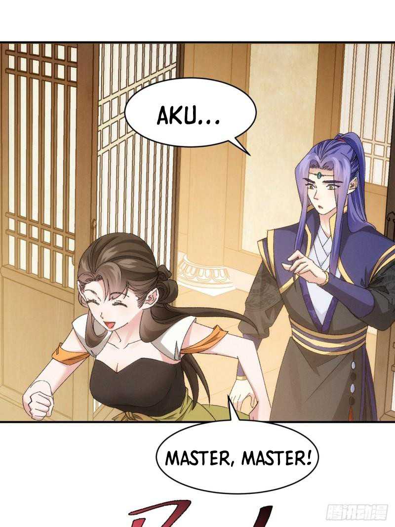 I Just Don’t Play the Card According to the Routine Chapter 115 Bahasa Indonesia