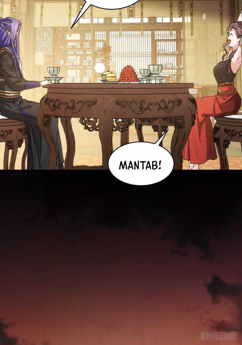 I Just Don’t Play the Card According to the Routine Chapter 115 Bahasa Indonesia