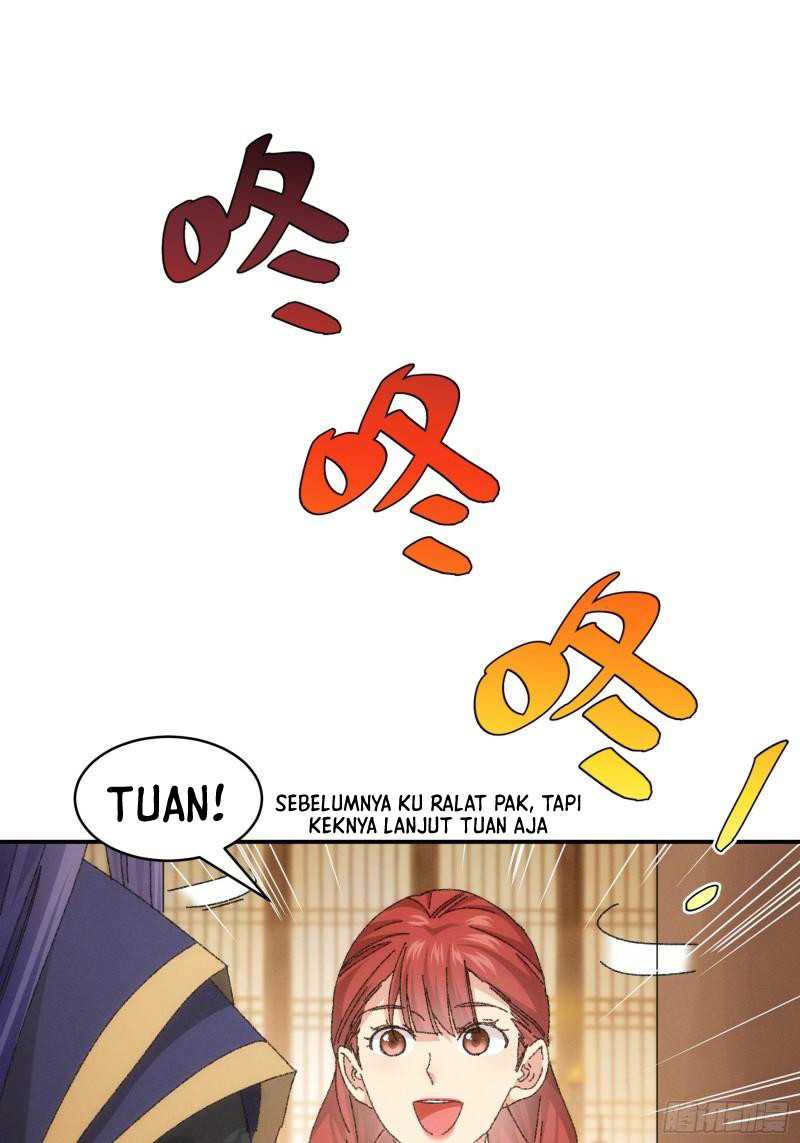 I Just Don’t Play the Card According to the Routine chapter 117