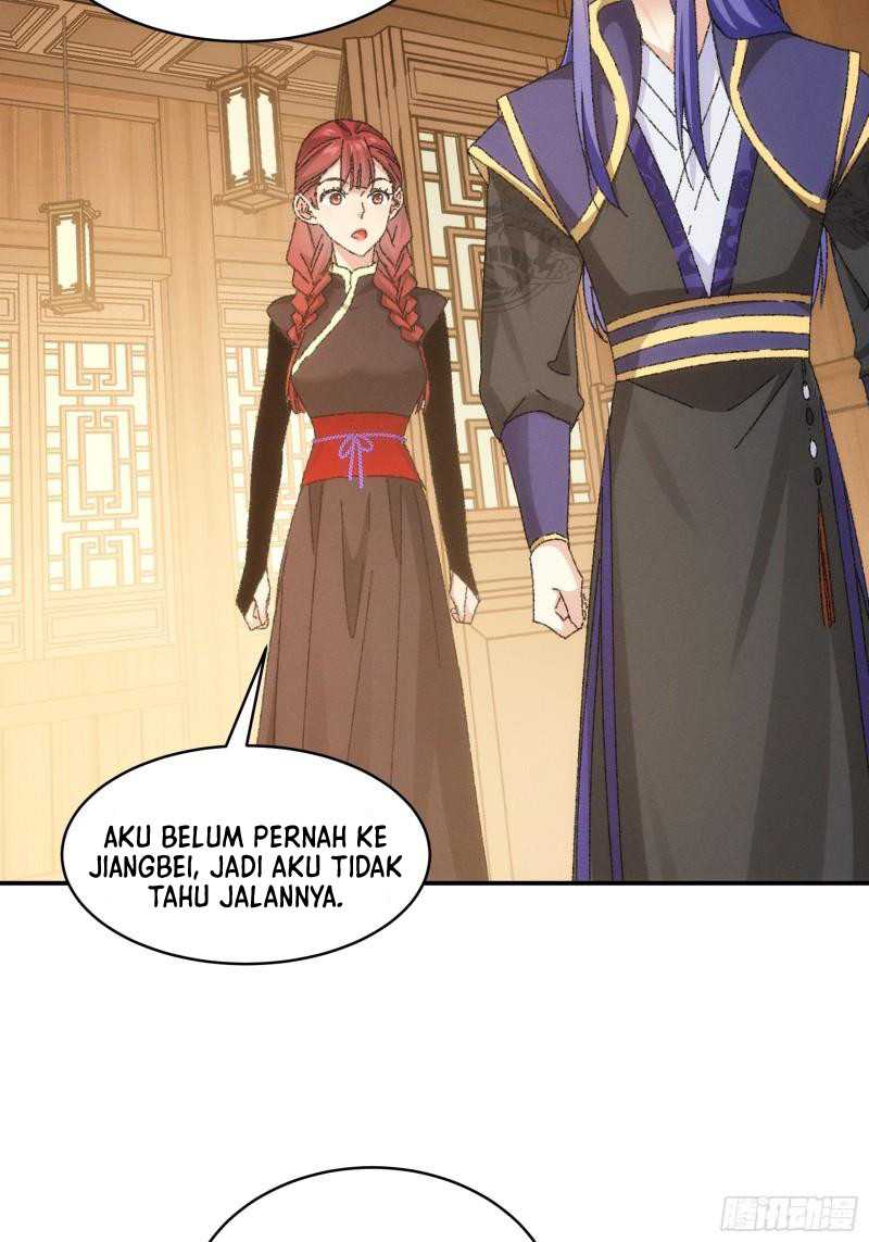 I Just Don’t Play the Card According to the Routine chapter 117