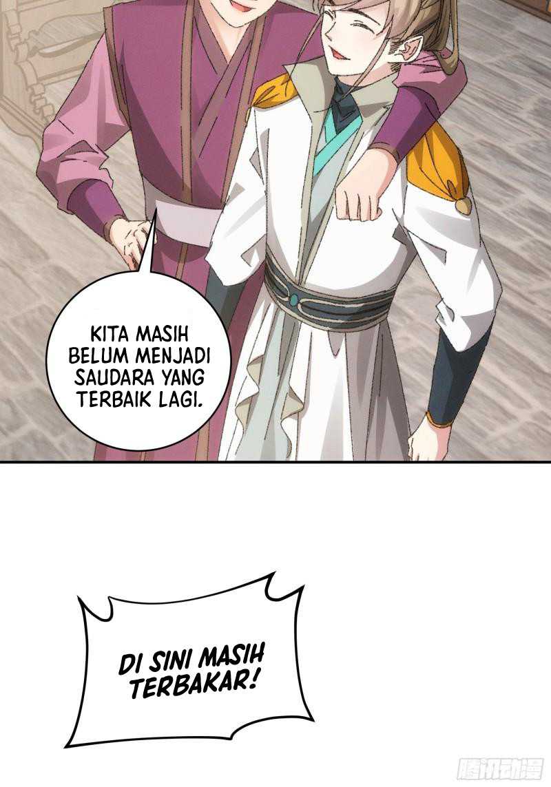 I Just Don’t Play the Card According to the Routine chapter 117
