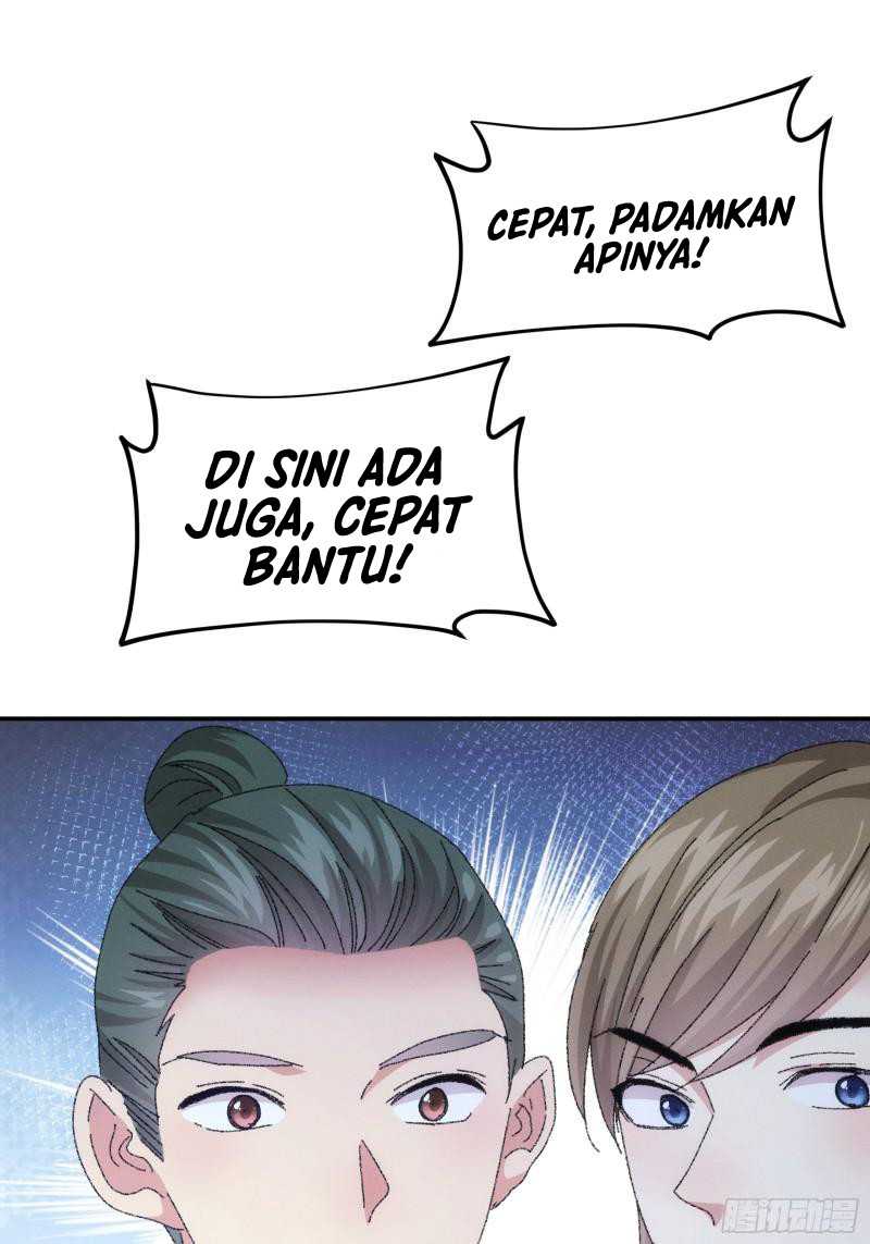 I Just Don’t Play the Card According to the Routine chapter 117