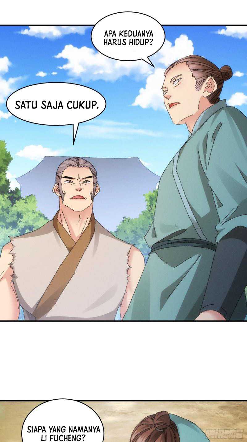 I Just Don’t Play the Card According to the Routine chapter 117