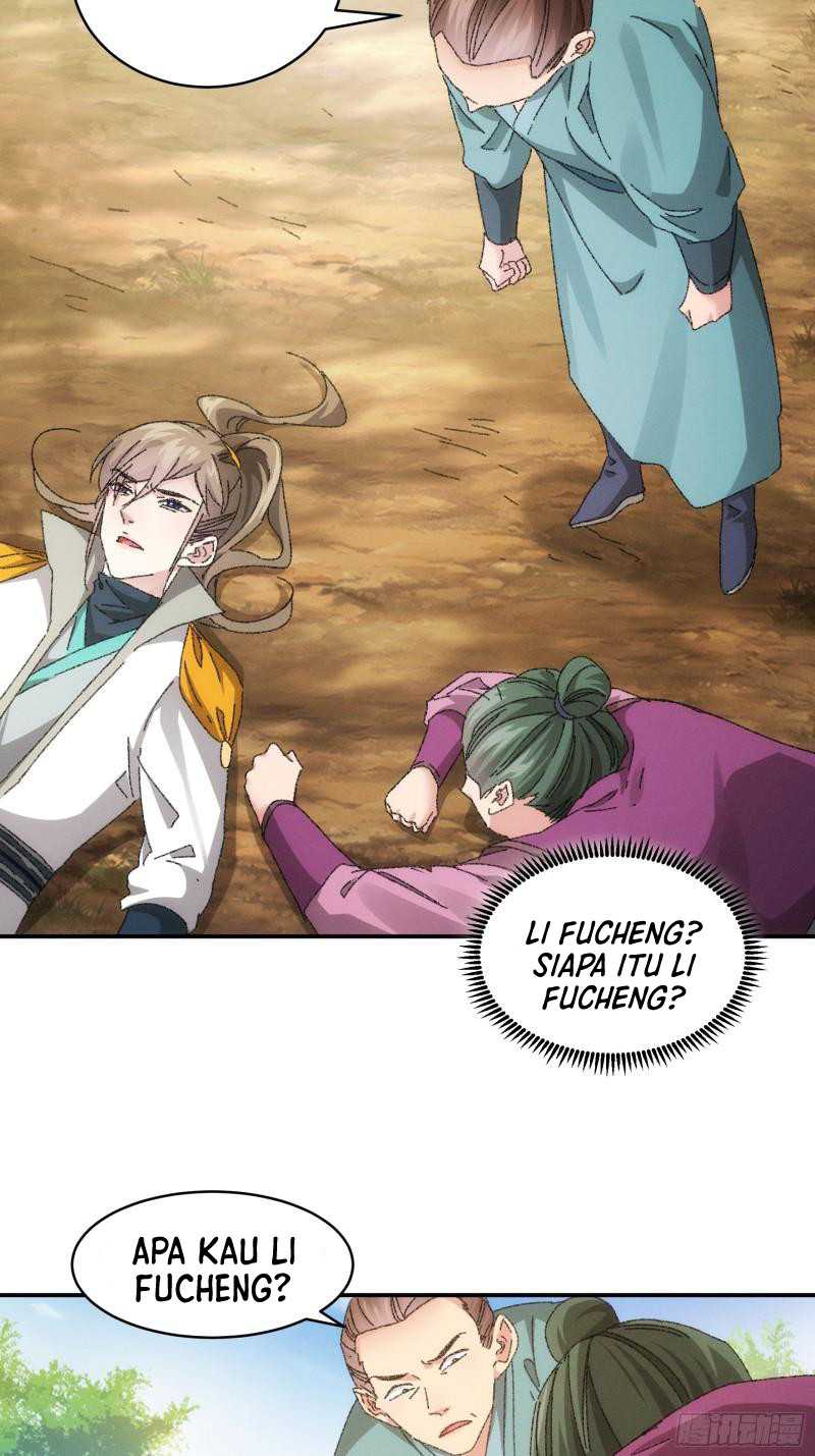 I Just Don’t Play the Card According to the Routine chapter 117