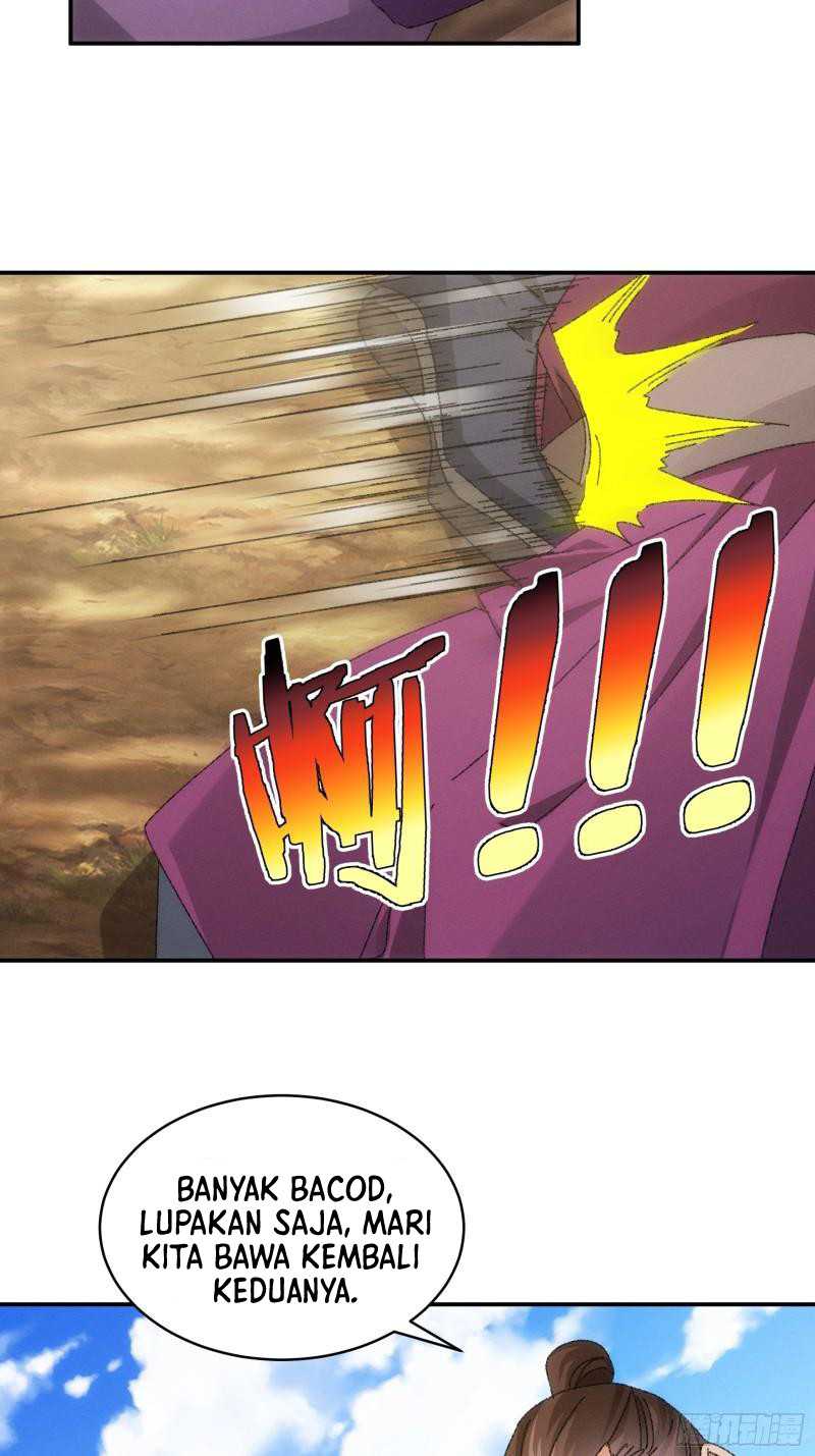 I Just Don’t Play the Card According to the Routine chapter 117