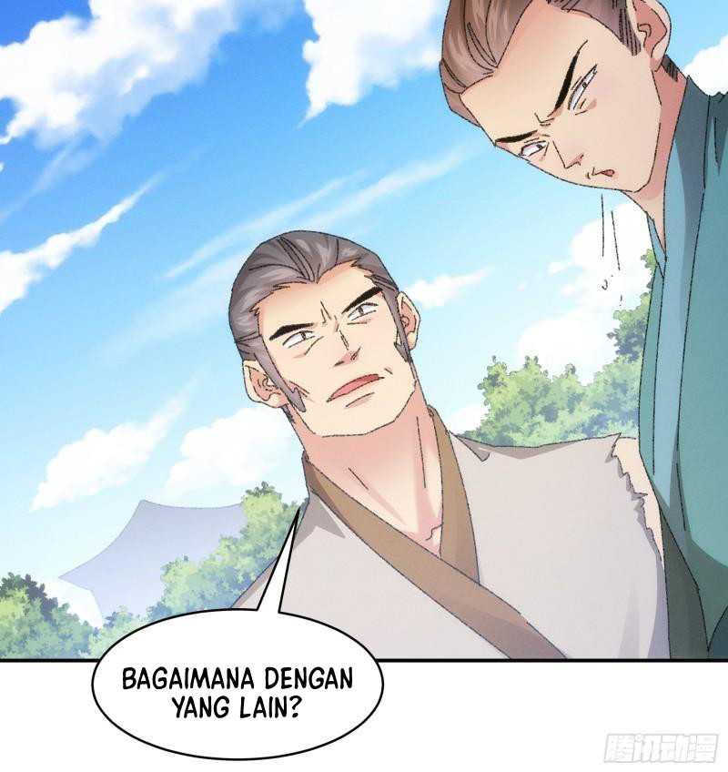 I Just Don’t Play the Card According to the Routine chapter 117
