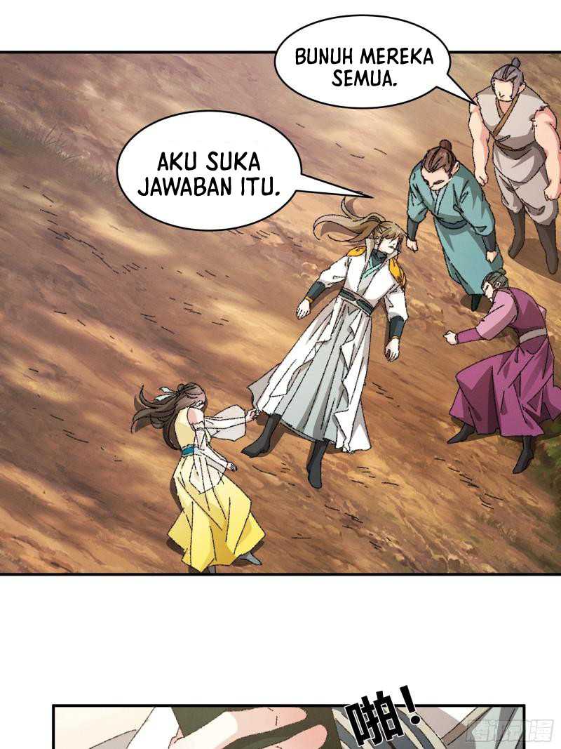 I Just Don’t Play the Card According to the Routine chapter 117
