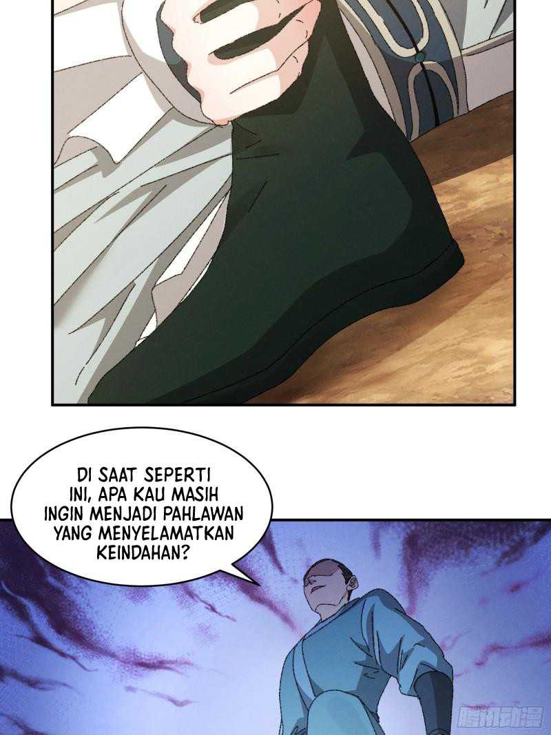 I Just Don’t Play the Card According to the Routine chapter 117