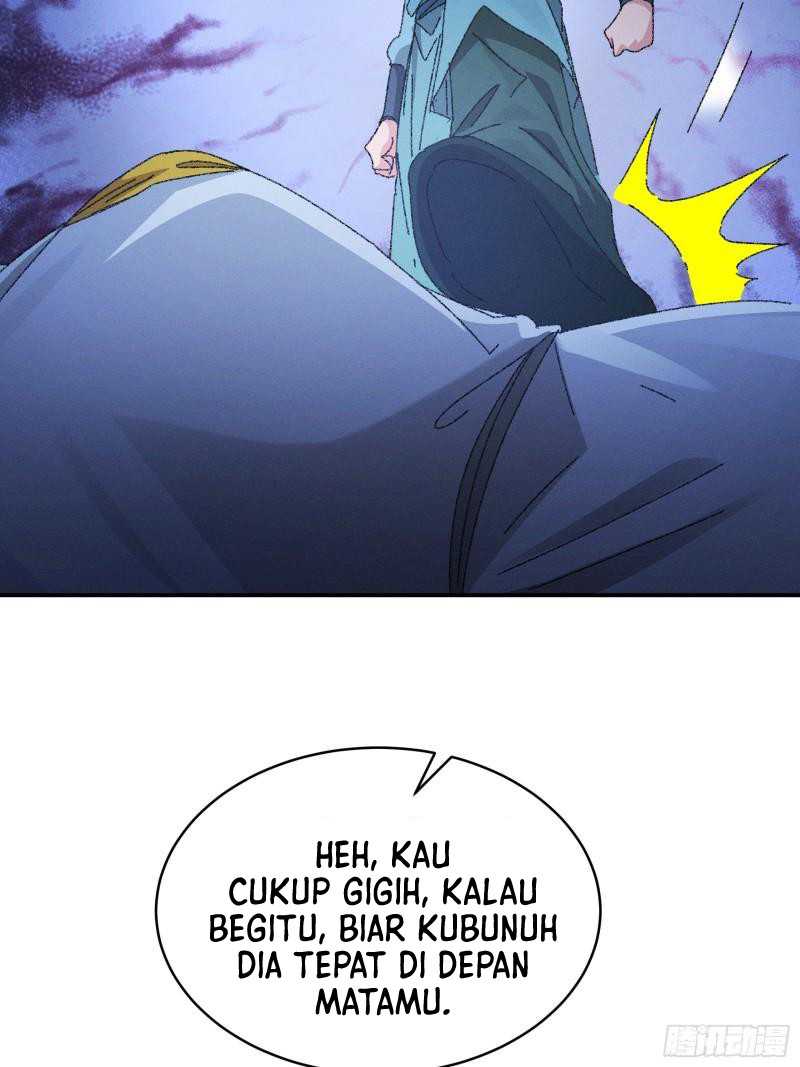 I Just Don’t Play the Card According to the Routine chapter 117