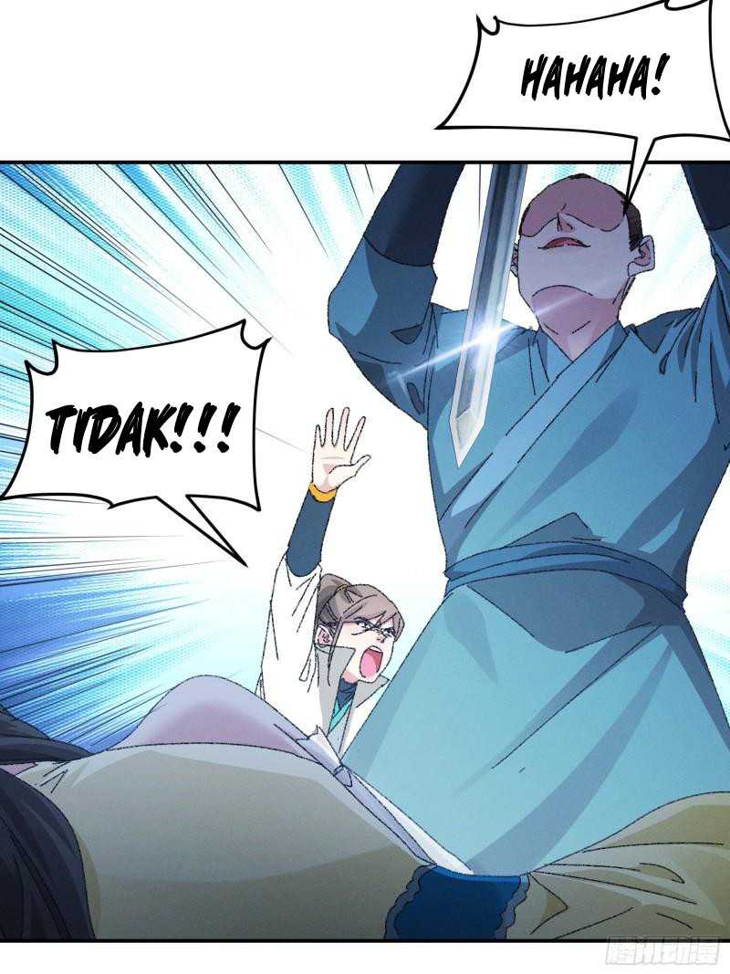 I Just Don’t Play the Card According to the Routine chapter 117