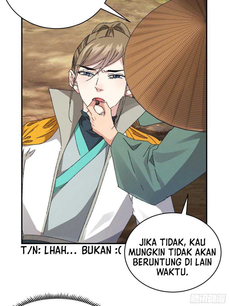 I Just Don’t Play the Card According to the Routine chapter 117