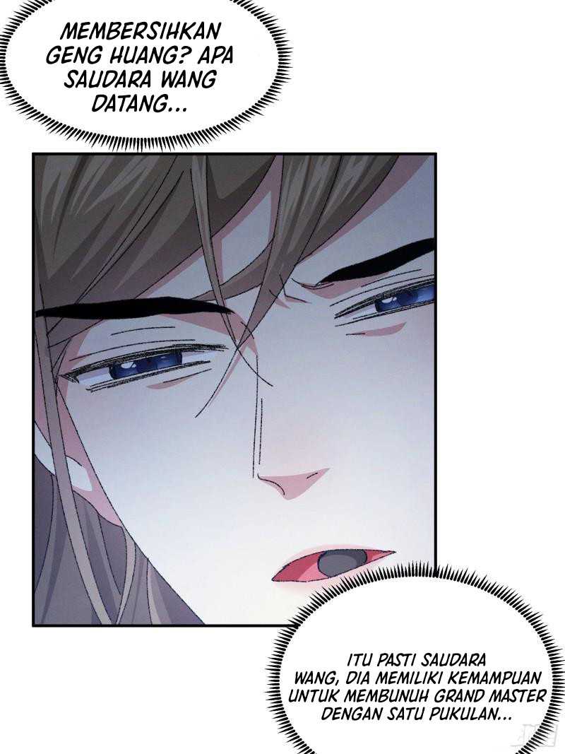 I Just Don’t Play the Card According to the Routine chapter 117