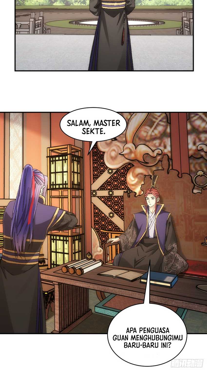 I Just Don’t Play the Card According to the Routine chapter 118