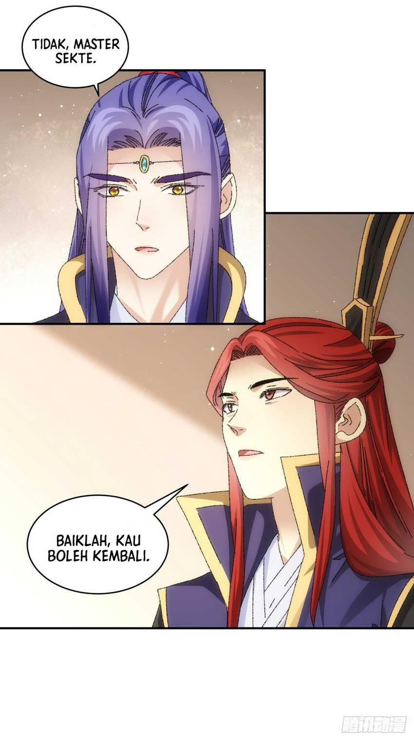 I Just Don’t Play the Card According to the Routine chapter 118