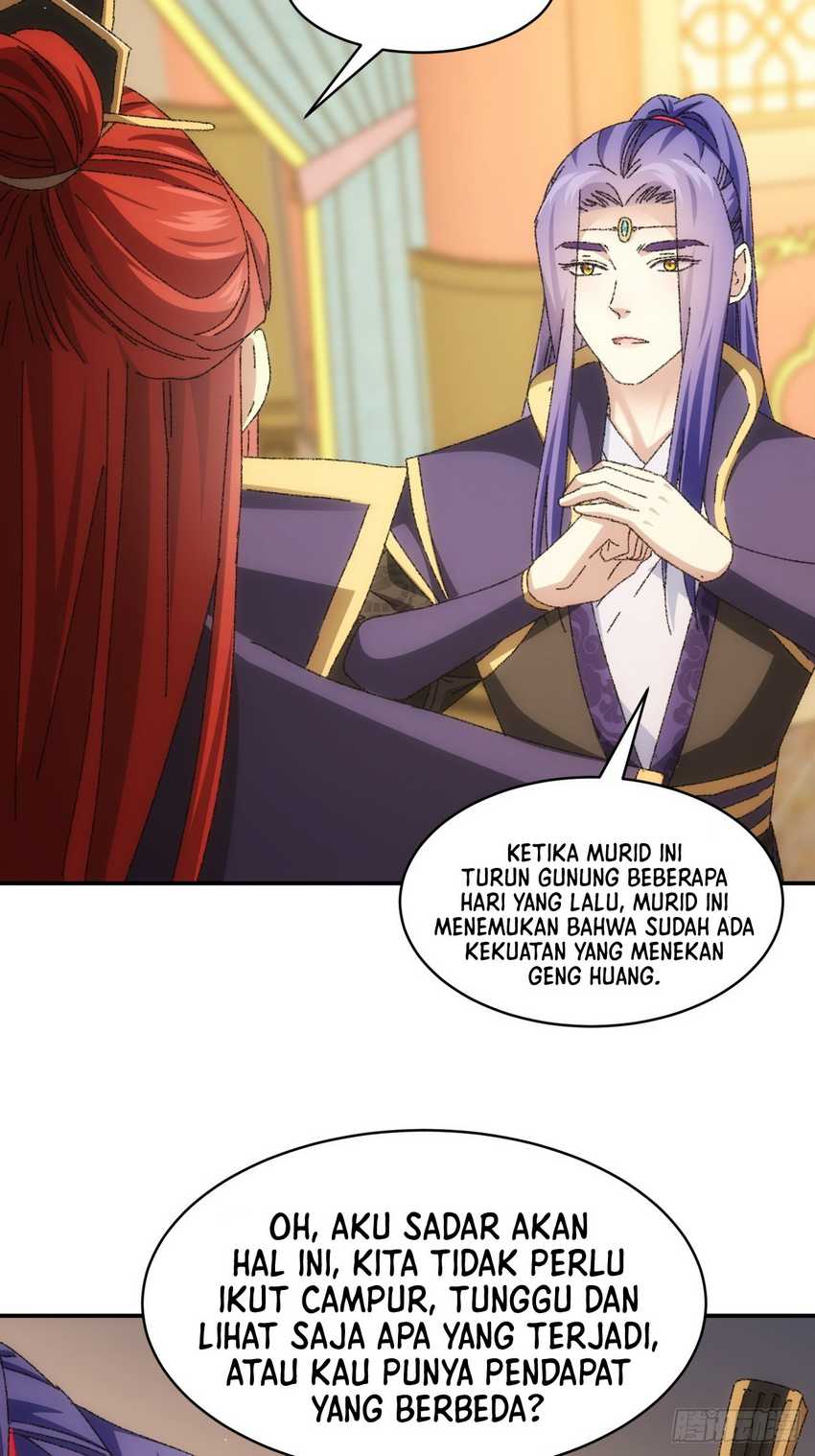 I Just Don’t Play the Card According to the Routine chapter 118