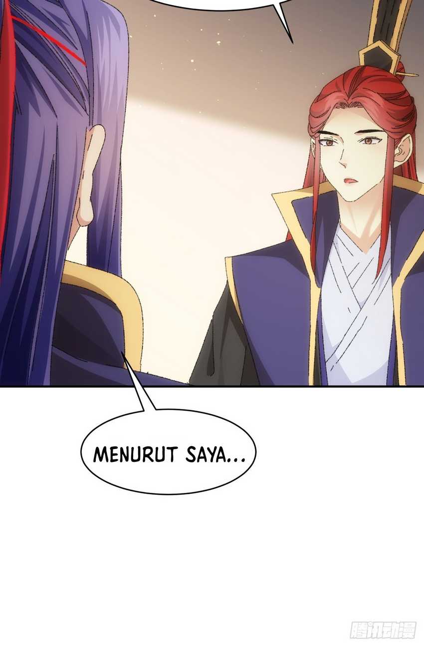 I Just Don’t Play the Card According to the Routine chapter 118