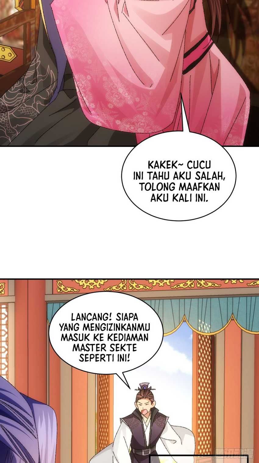 I Just Don’t Play the Card According to the Routine chapter 118