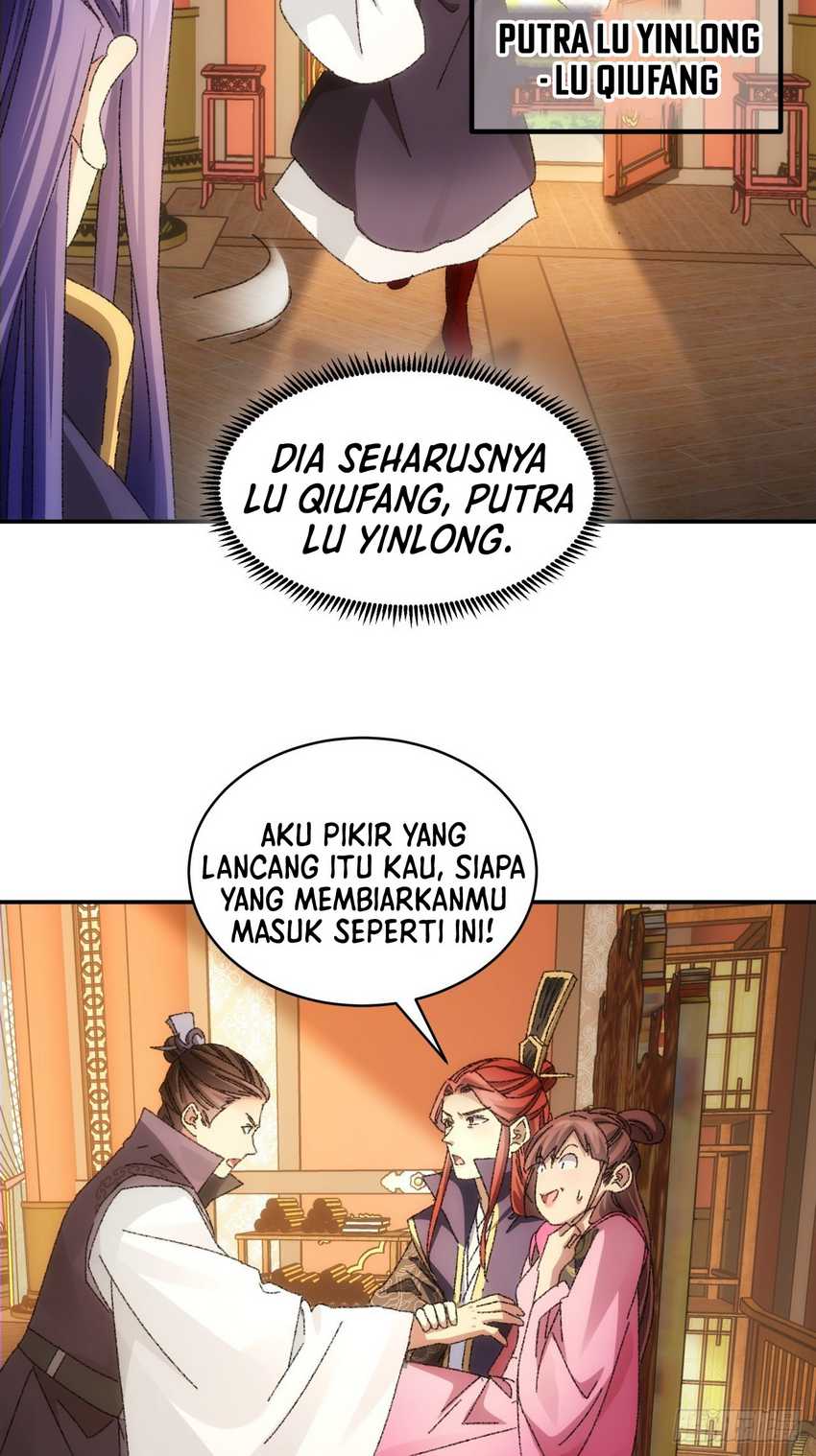 I Just Don’t Play the Card According to the Routine chapter 118
