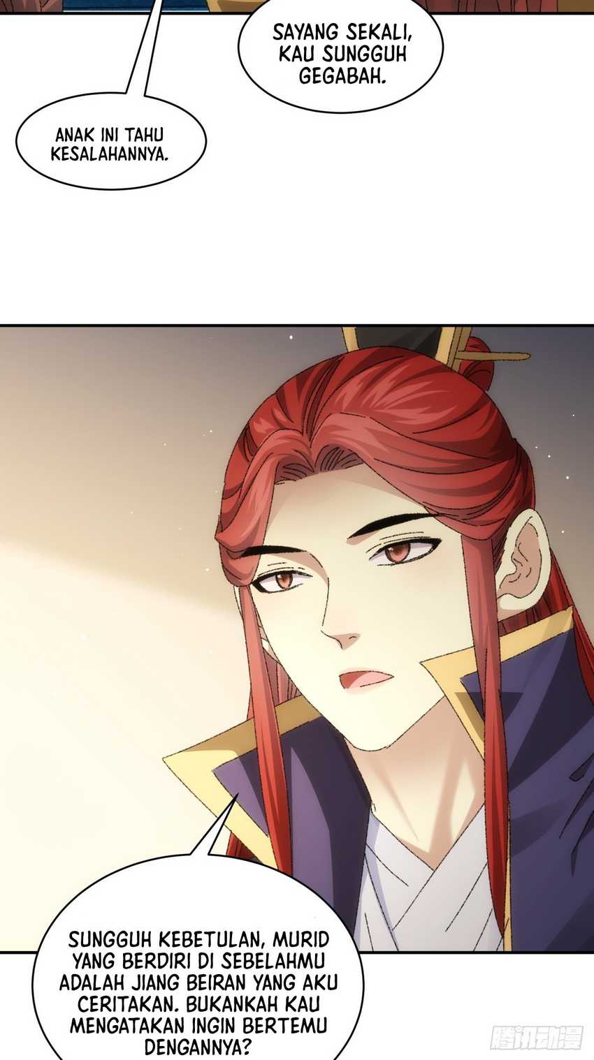 I Just Don’t Play the Card According to the Routine chapter 118