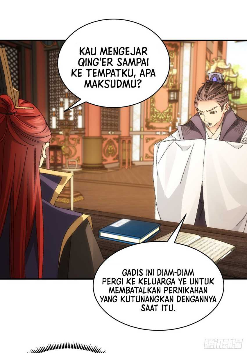 I Just Don’t Play the Card According to the Routine chapter 118