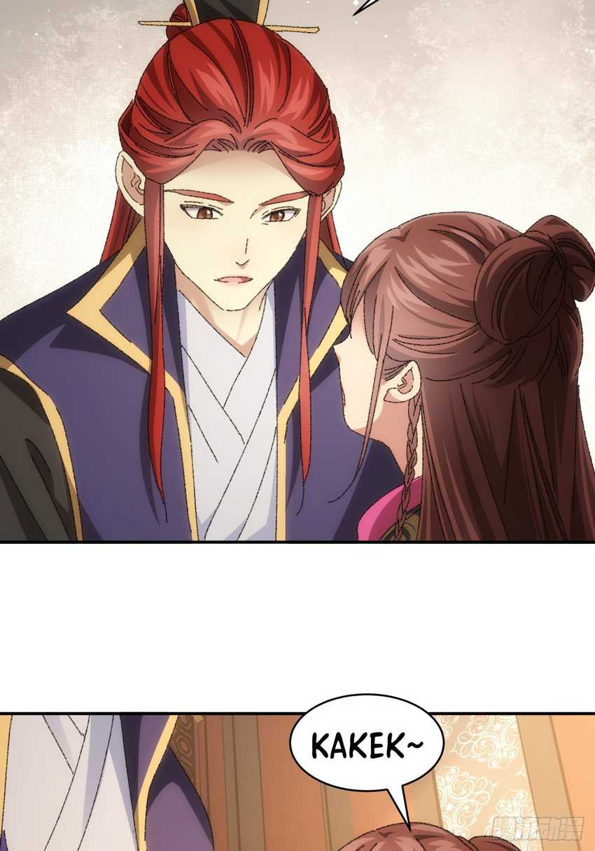 I Just Don’t Play the Card According to the Routine chapter 118