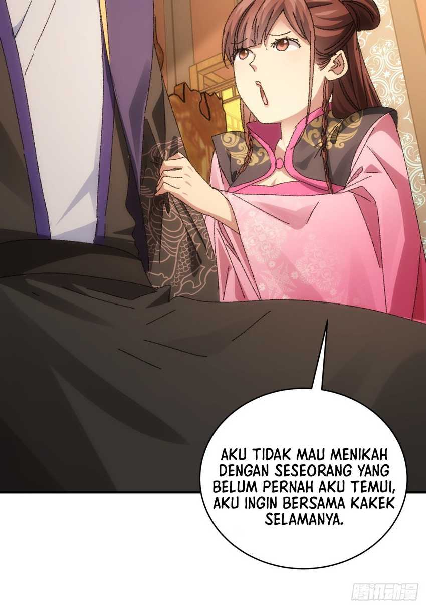 I Just Don’t Play the Card According to the Routine chapter 118