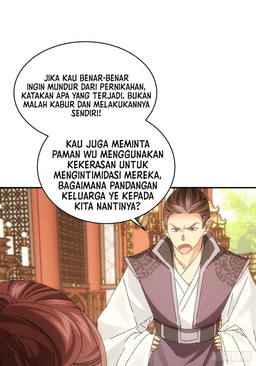 I Just Don’t Play the Card According to the Routine chapter 118