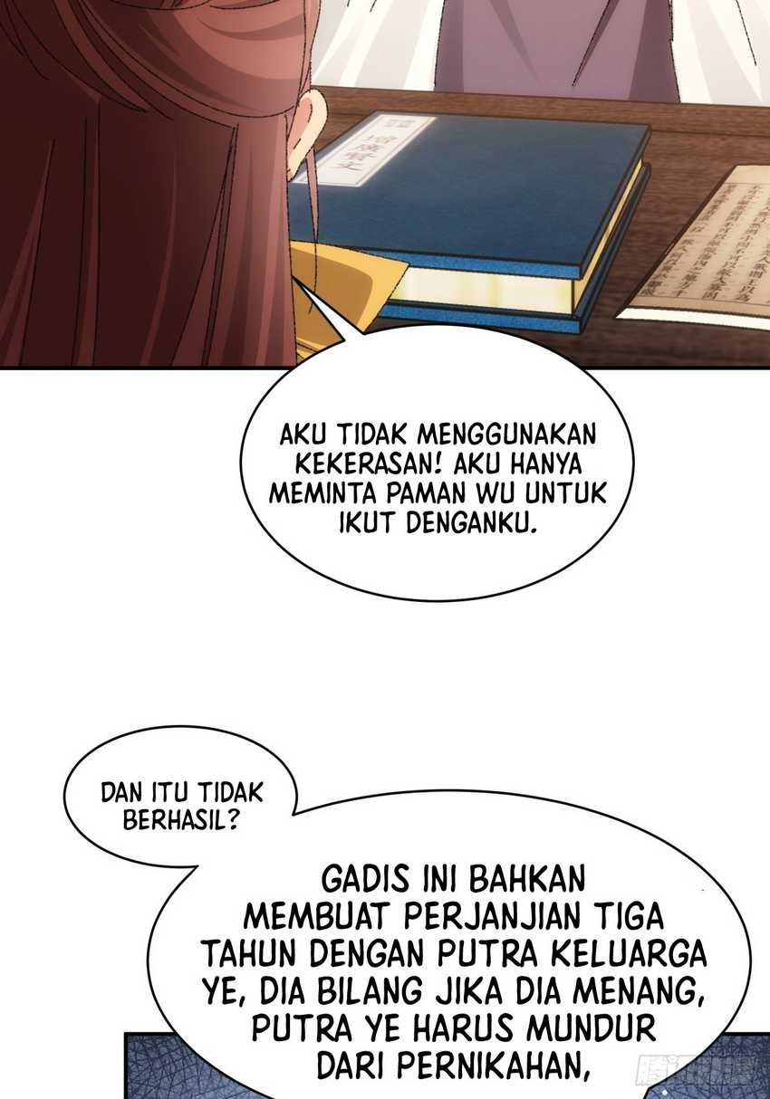 I Just Don’t Play the Card According to the Routine chapter 118