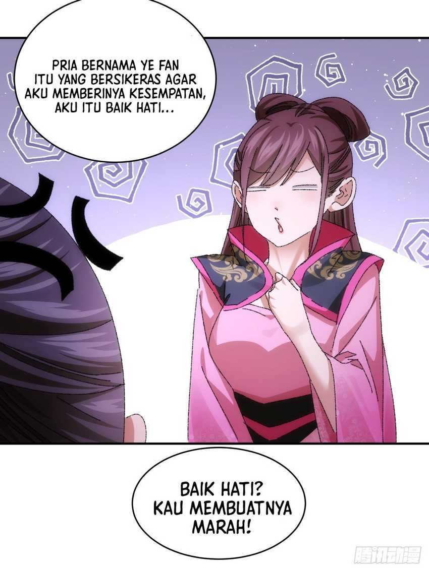 I Just Don’t Play the Card According to the Routine chapter 118