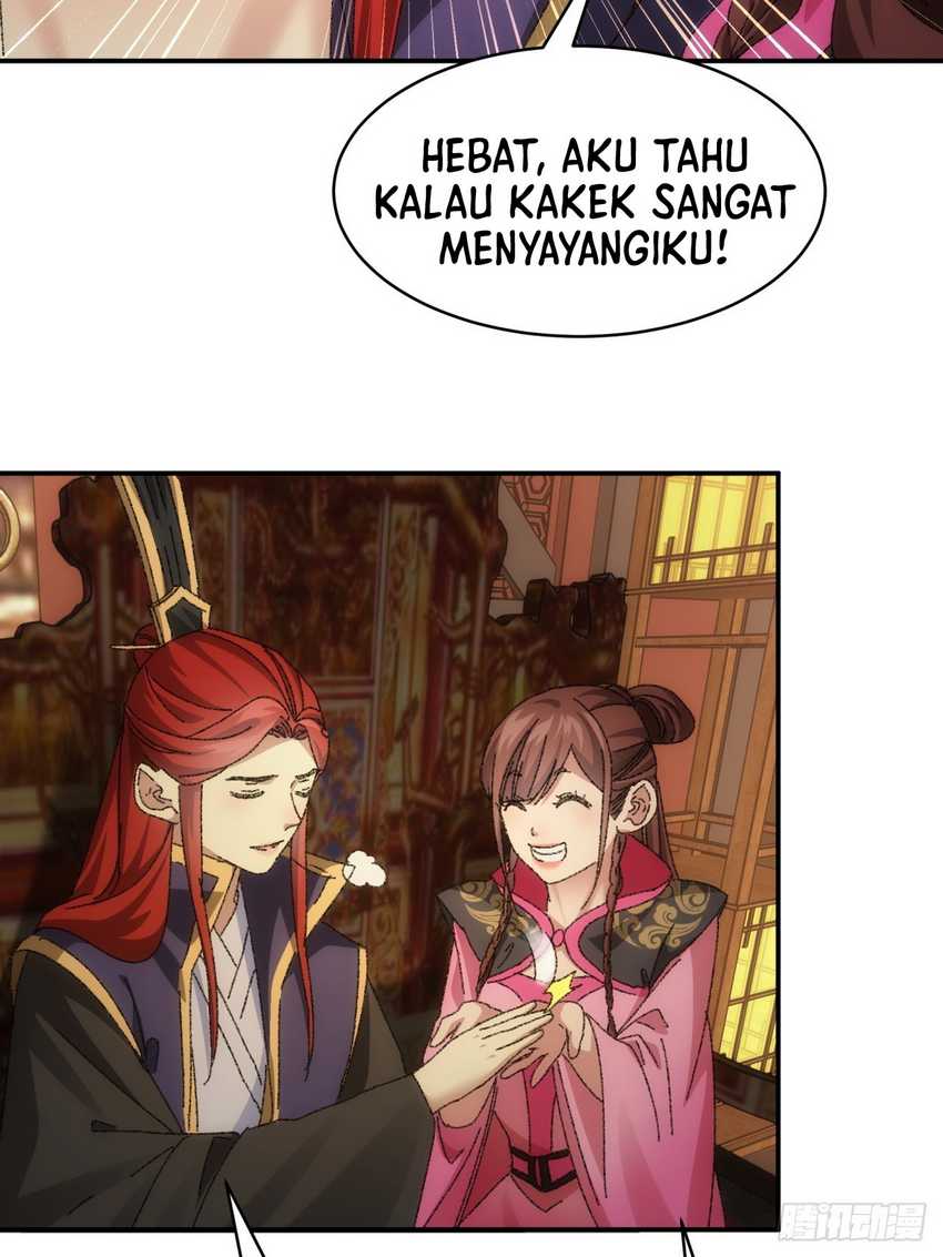I Just Don’t Play the Card According to the Routine chapter 118