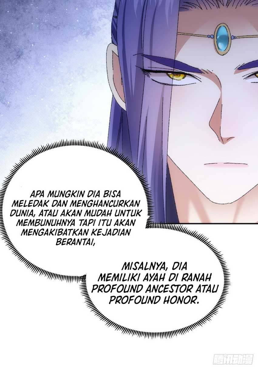 I Just Don’t Play the Card According to the Routine chapter 118
