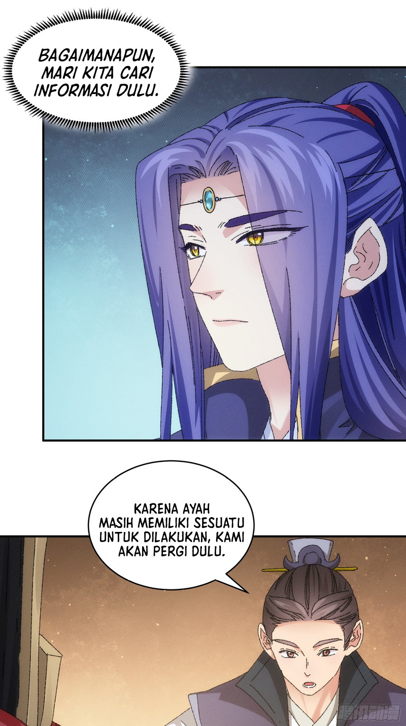 I Just Don’t Play the Card According to the Routine chapter 119