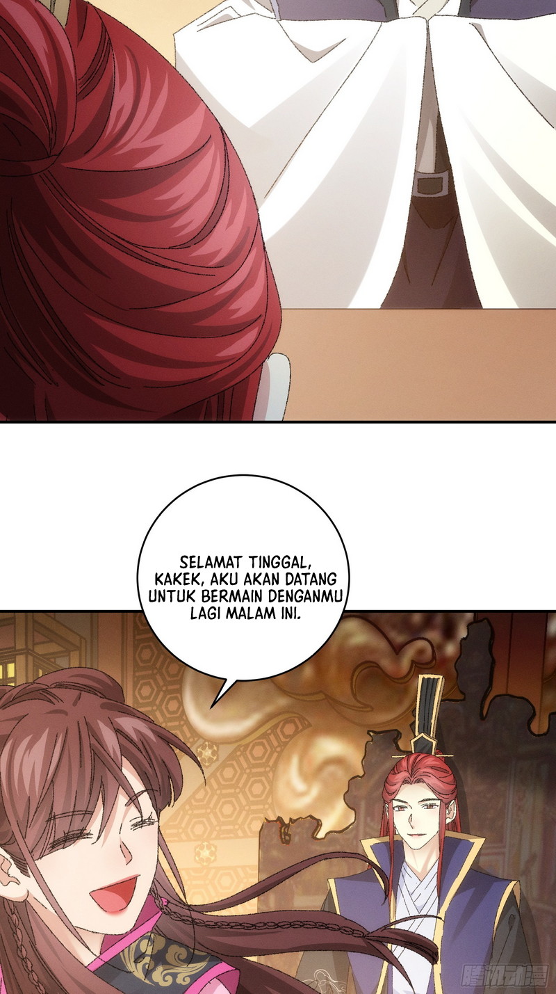 I Just Don’t Play the Card According to the Routine chapter 119