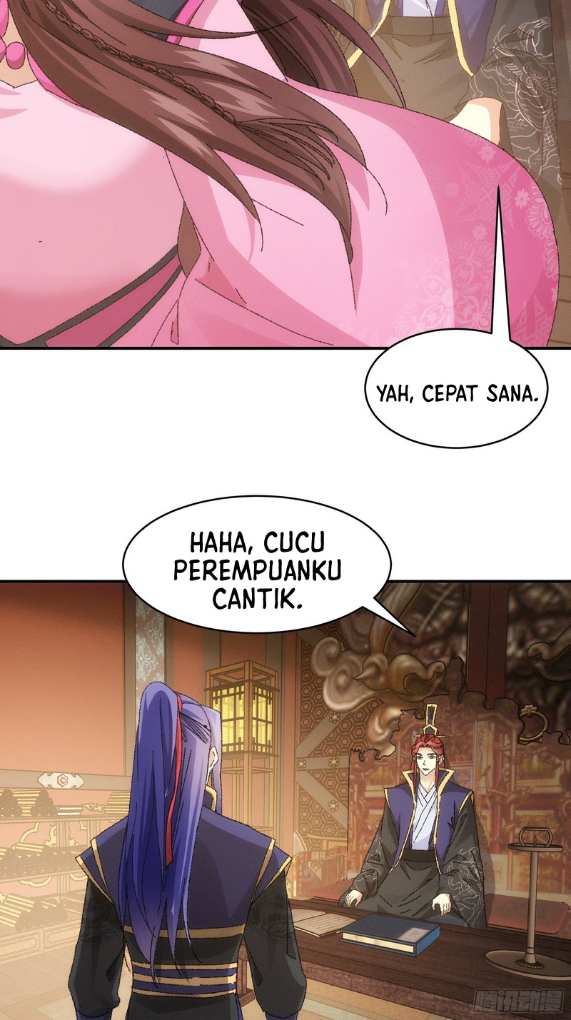 I Just Don’t Play the Card According to the Routine chapter 119