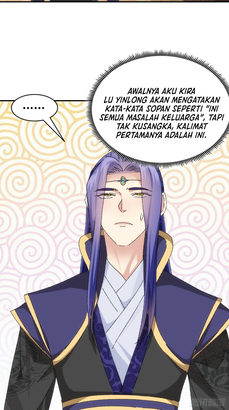 I Just Don’t Play the Card According to the Routine chapter 119