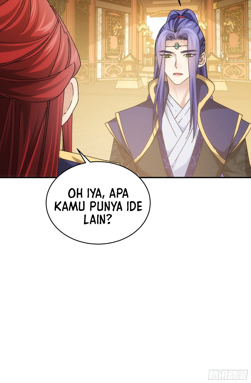 I Just Don’t Play the Card According to the Routine chapter 119