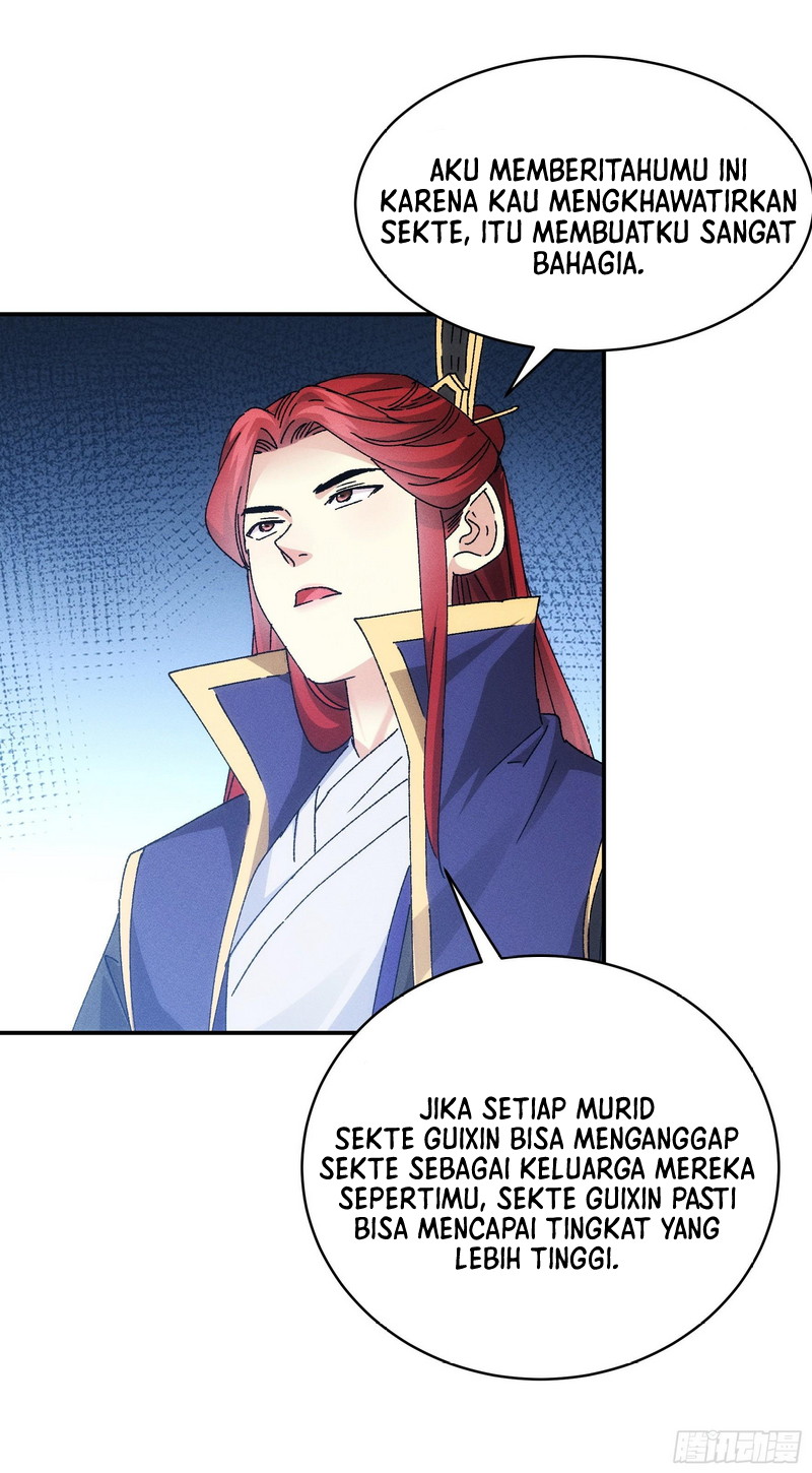 I Just Don’t Play the Card According to the Routine chapter 119