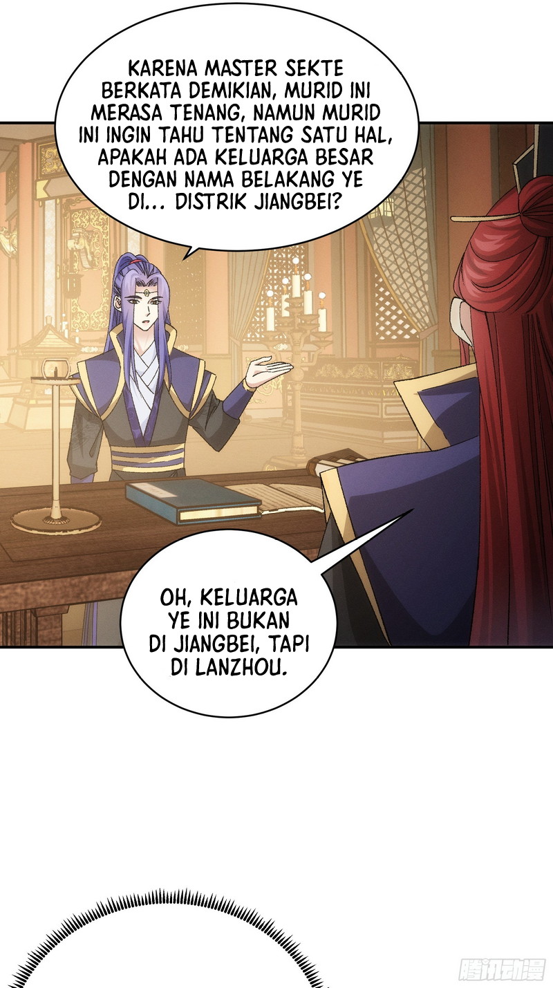 I Just Don’t Play the Card According to the Routine chapter 119