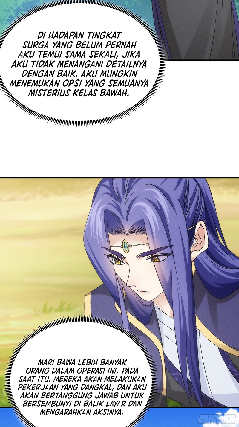 I Just Don’t Play the Card According to the Routine chapter 119